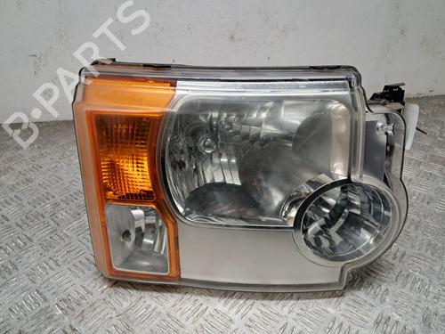 Højre forlygte LAND ROVER DISCOVERY III (L319) 2.7 TD 4x4 (190 hp) 29687277