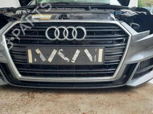 Front wiper motor AUDI A3 Limousine (8VS, 8VM) 1.4 TFSI | BP29674068M29 