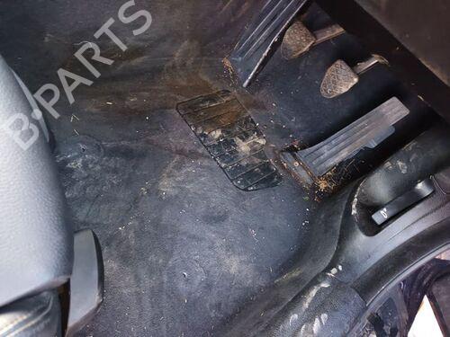 Steering column BMW 4 Coupe (F32, F82) 420 d xDrive | BP29662980M21