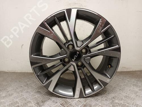 Used Rim KIA PICANTO III (JA) 1.0 (67 hp) 29654452