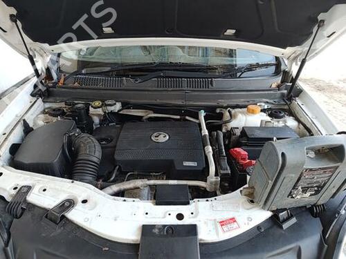 Starter VAUXHALL ANTARA A (L07) 2.2 CDTi 4x4 | BP33565012M8 - Image 3