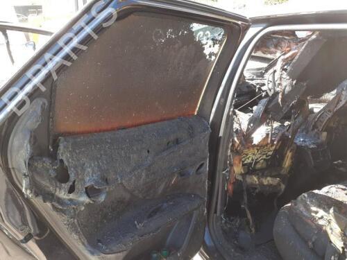 Left rear brake caliper PEUGEOT 3008 II SUV (MC_, MR_, MJ_, M4_) 1.2 THP/ PureTech 130 (MRHNSM, MRHNSU, MRHNSJ, MRHNYW,... | BP29671410M107