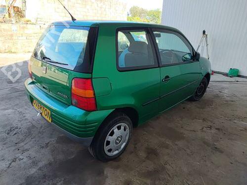 Right sun visor SEAT AROSA (6H1) 1.4 | BP29686811I2 