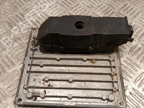 Computer motormanagement FORD TRANSIT Van (FA_ _) 2.2 TDCi (125 hp) 29685922