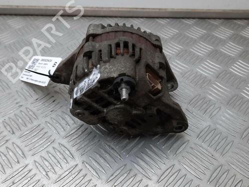 Generator MITSUBISHI COLT VI (Z3_A, Z2_A) 1.5 CZT (Z37A) | BP29646332M7 