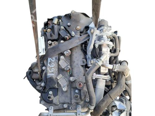 Used Engine TOYOTA YARIS (_P13_) 1.5 (NSP131_) (112 hp) 29659169