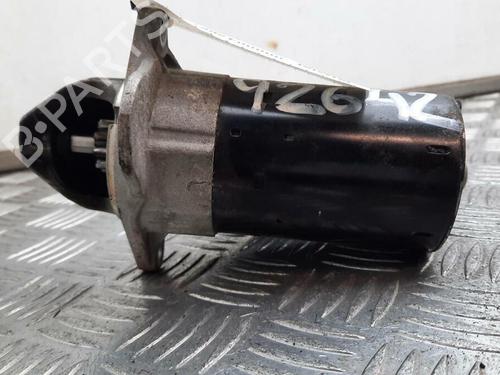Anlasser VAUXHALL CORSA Mk III (D) (S07) 1.0 i 12V (L08) | BP29646737M8 