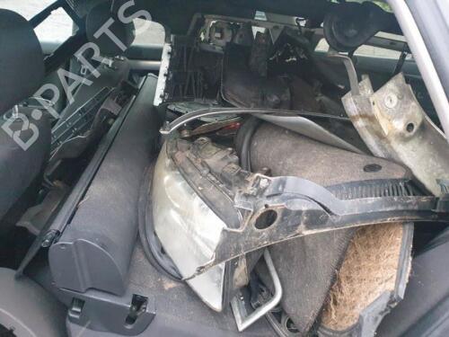 Benzintank AUDI A4 B6 Avant (8E5) 2.5 TDI quattro | BP29649496C62 
