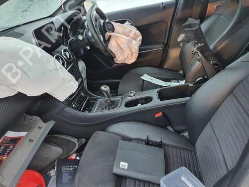 Instrument cluster MERCEDES-BENZ A-CLASS (W176) A 180 CDI / d (176.012) | BP29649634C47 