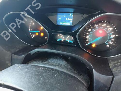 Front left panel FORD FOCUS III 1.6 Ti | BP32433380C58  - Image 5