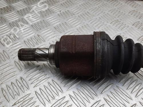 Left front driveshaft NISSAN ALMERA TINO (V10) 1.8 | BP29648171M38