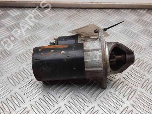 Startmotor VAUXHALL CORSA Mk II (C) (X01) 1.0 12V (F08, F68) (58 hp) 29647920