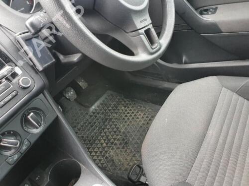 Handskerum VW GOLF PLUS V (5M1, 521) 1.6 BiFuel | BP29650574C95 