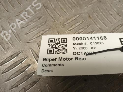 Viskermotor bagrude SKODA OCTAVIA II Combi (1Z5) 2.0 TDI 4x4 | BP29649056M102