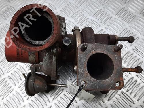 Turbocharger/Supercharger CHRYSLER VOYAGER / GRAND VOYAGER IV (RG) 2.5 CRD | BP29647786M71 