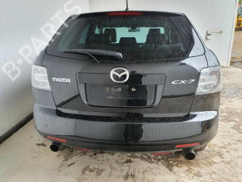 Grille MAZDA CX-7 (ER) 2.3 MZR DISI Turbo AWD (ER3P) | BP28650584C40 