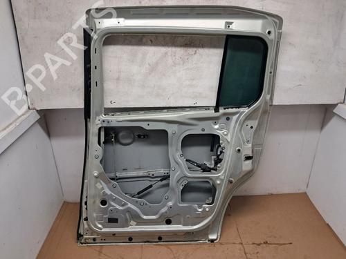 Right rear door MAZDA 5 (CR) 2.0 CD (CR19) | BP29673942C5 