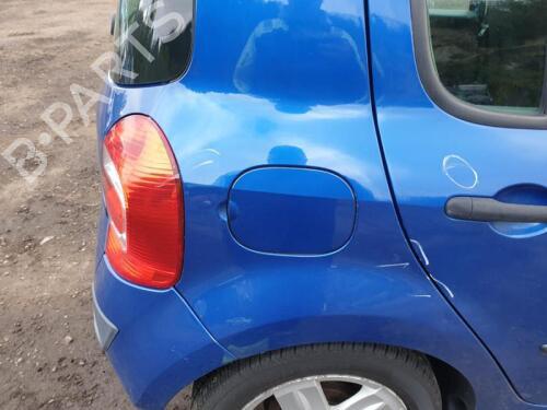 Drivaksel fortil venstre RENAULT MODUS / GRAND MODUS (F/JP0_) 1.2 (JP0C, JP0K, FP0C, FP0K, FP0P, JP0P, JP0T) | BP29650123M38 