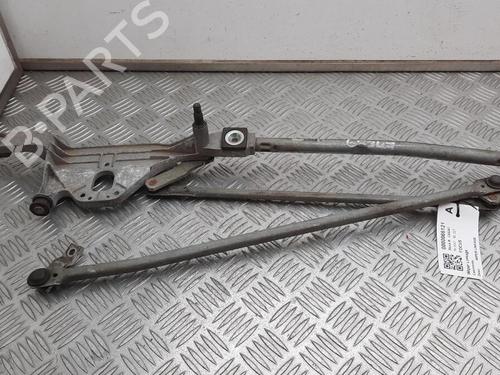 Vindrude Viskermekanisme FORD FOCUS II (DA_, HCP, DP) 1.8 TDCi | BP29647384C83 