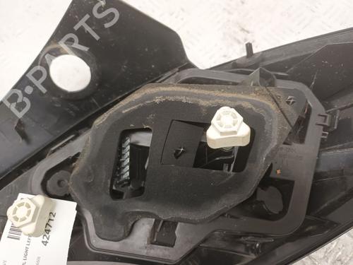 Left taillight VAUXHALL ASTRA Mk V (H) Sport Hatch (A04) 1.6 i 16V (L08) | BP29666423C34