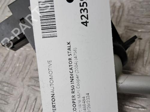 Steering column stalk MINI MINI (R50, R53) Cooper | BP29666200I23