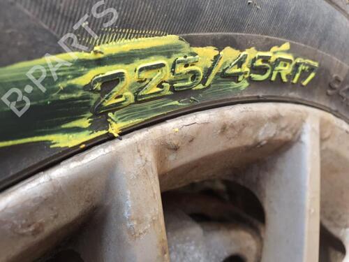 Starter SAAB 9-3 (YS3F, E79, D79, D75) 1.9 TiD | BP29652138M8