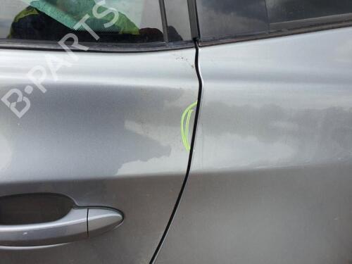 Front left window mechanism BMW X3 (E83) 3.0 i xDrive | BP29651312C22