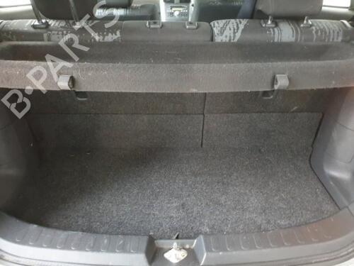 Front left panel VAUXHALL AGILA Mk II (B) (H08) 1.0 12V | BP29674735C58