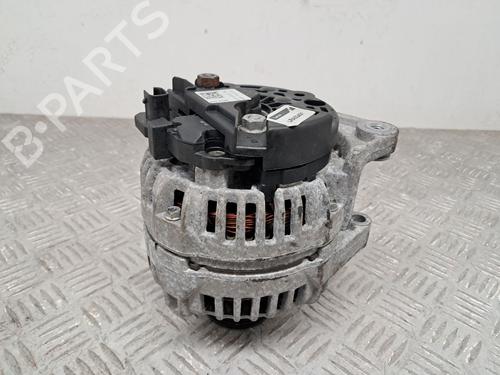 Used Alternator VAUXHALL MERIVA A (X03) 1.6 i 16V Twinport (105 hp) 29675665
