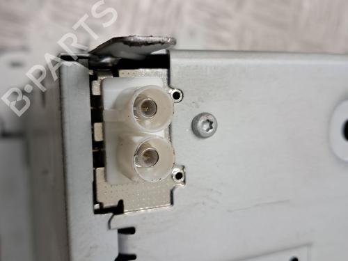 Radio VW PASSAT B7 (362) 2.0 TDI | BP30189794E6 - Image 4