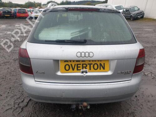 Front left window mechanism AUDI A4 B6 Avant (8E5) 2.5 TDI quattro | BP29649488C22 