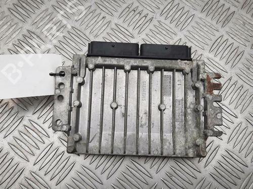 Engine control unit (ECU) RENAULT MEGANE I Coach (DA0/1_) 1.6 16V (DA0B, DA04, DA11) | BP29647508M57 