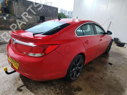Rear right panel VAUXHALL INSIGNIA Mk I (A) Sports Tourer (G09) 2.0 CDTI (35) | BP32309360C61 