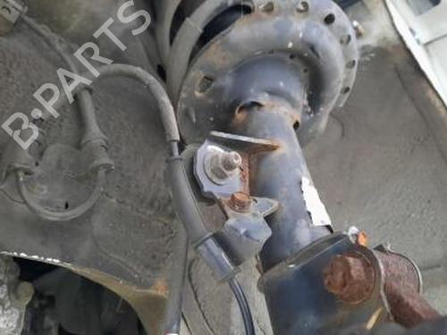 Fuel flap KIA PICANTO II (TA) 1.0 | BP29672872C131 
