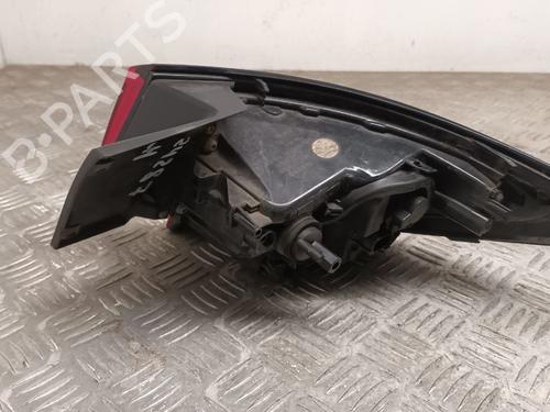 Left taillight VAUXHALL ASTRA Mk VII (K) (B16) 1.0 | BP29683168C34