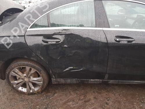 Left front brake caliper MERCEDES-BENZ C-CLASS Coupe (C204) C 220 CDI (204.302) | BP29679448M105