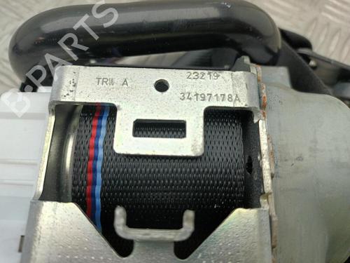 Rear left seatbelt BMW X6 (G06, F96) xDrive M 50 d | BP29650685I29 