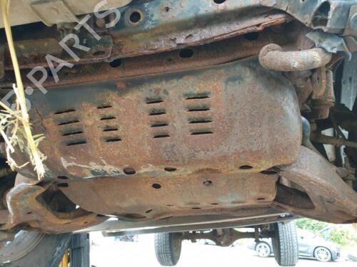 Starter FORD RANGER (ET) 2.5 TDCi 4x4 | BP29902698M8