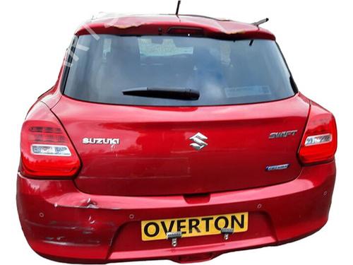 Used Tailgate lift support SUZUKI SWIFT V (AZ) 1.2 Hybrid (Mild Hybrid) (A2L412) (83 hp) 29655819