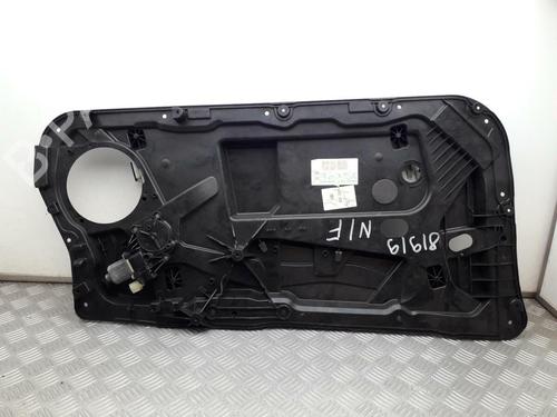 Rudehejsemekanisme ventre foran FORD FIESTA VI (CB1, CCN) 1.25 | BP29645945C22 