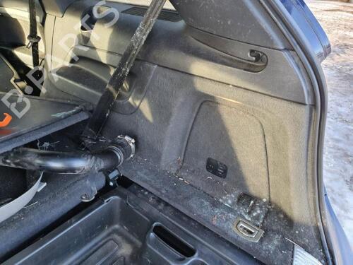 Front left window mechanism AUDI Q7 (4LB) 3.0 TDI quattro | BP29649995C22