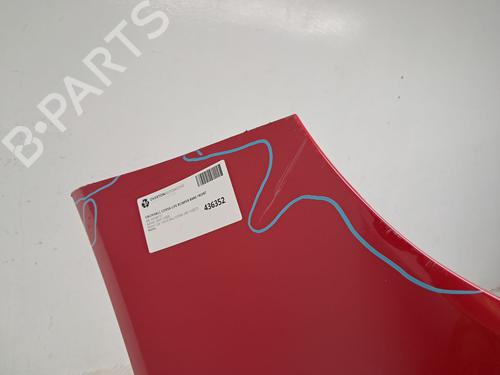 Front bumper VAUXHALL CORSA Mk III (D) (S07) 1.0 (L08) | BP29670465C7