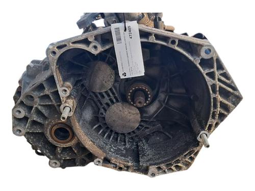 Used Gearbox Gearbox VAUXHALL INSIGNIA Mk I (A) Hatchback (G09) 2.0 CDTI (68) (160 hp) 30981583 30981583