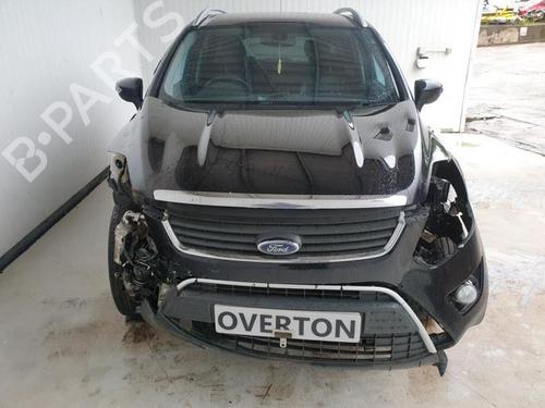 Used Fuel tank FORD KUGA I 2.0 TDCi 4x4 (136 hp) 29649001