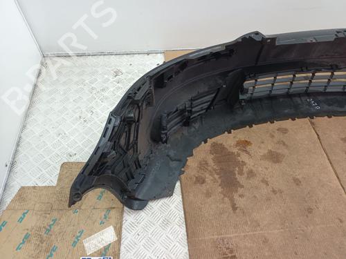 Front bumper VW GOLF PLUS V (5M1, 521) 1.9 TDI | BP29666986C7