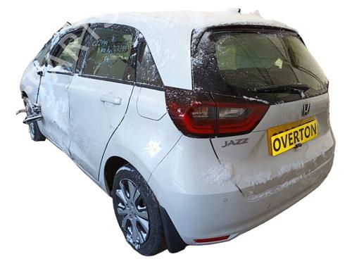 Used Starter HONDA JAZZ V (GR_, GS_) 1.5 eHEV (GR3) (98 hp) 29659185