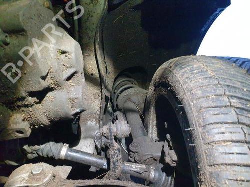 Gearbox AUDI A3 (8V1, 8VK) 1.6 TDI | BP29646801M3 