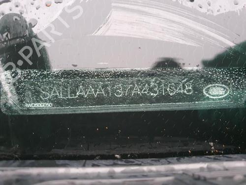 Bakluke CC/Kombi-Kupé LAND ROVER DISCOVERY III (L319) 2.7 TD 4x4 | BP29650360C6 