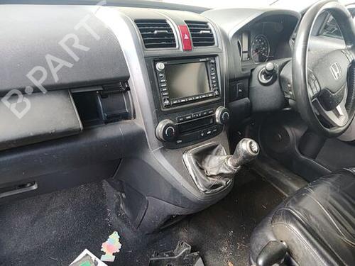 Left front driveshaft HONDA CR-V III (RE_) 2.2 i-CTDi 4WD (RE6) | BP29679745M38 