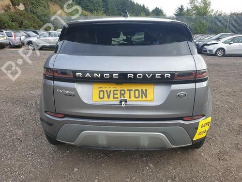 Rear wiper motor LAND ROVER RANGE ROVER EVOQUE (L551) 2.0 D150 | BP28628234M102